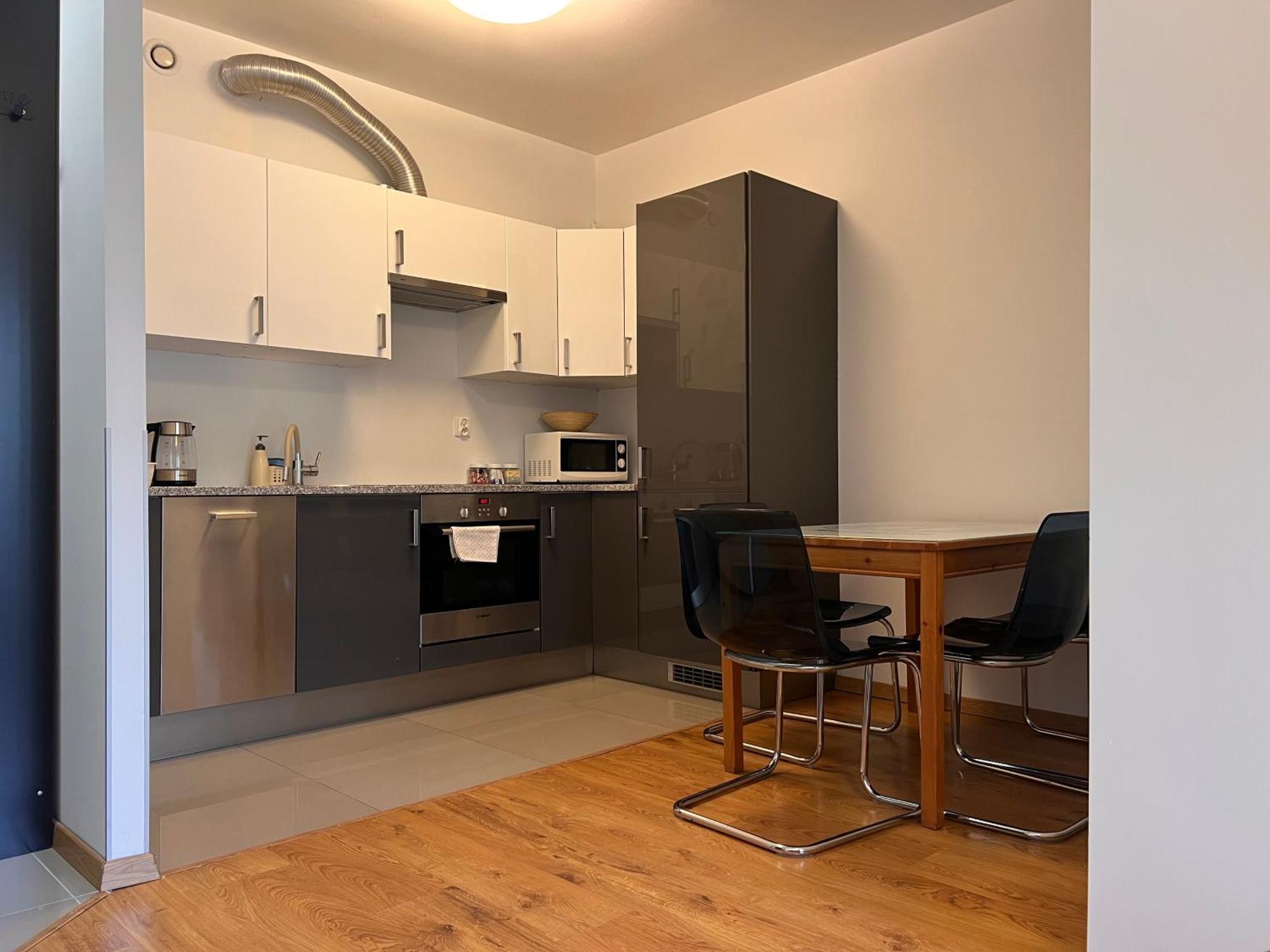 Apartamenty Lea — Zdjęcia 3